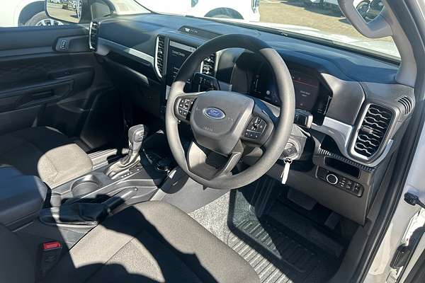 2024 Ford Ranger XL 4X4 2.0L