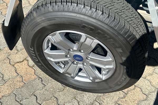 2024 Ford Ranger XL 4X4 2.0L