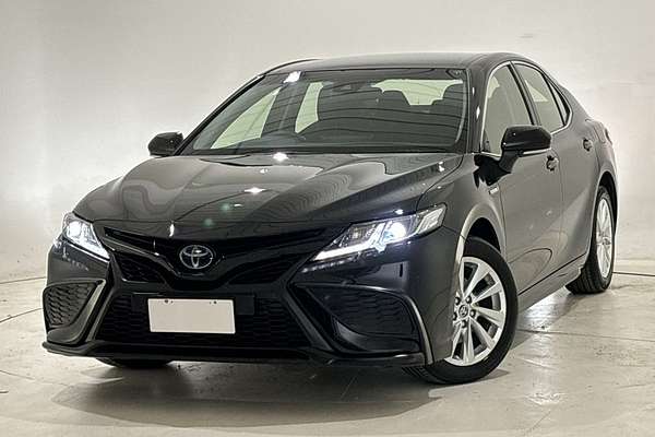 2023 Toyota Camry Ascent Sport AXVH70R