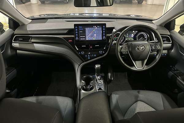 2023 Toyota Camry Ascent Sport AXVH70R