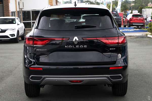 2024 Renault Koleos Intens HZG
