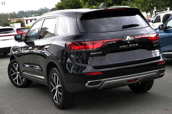 2024 Renault Koleos Intens HZG