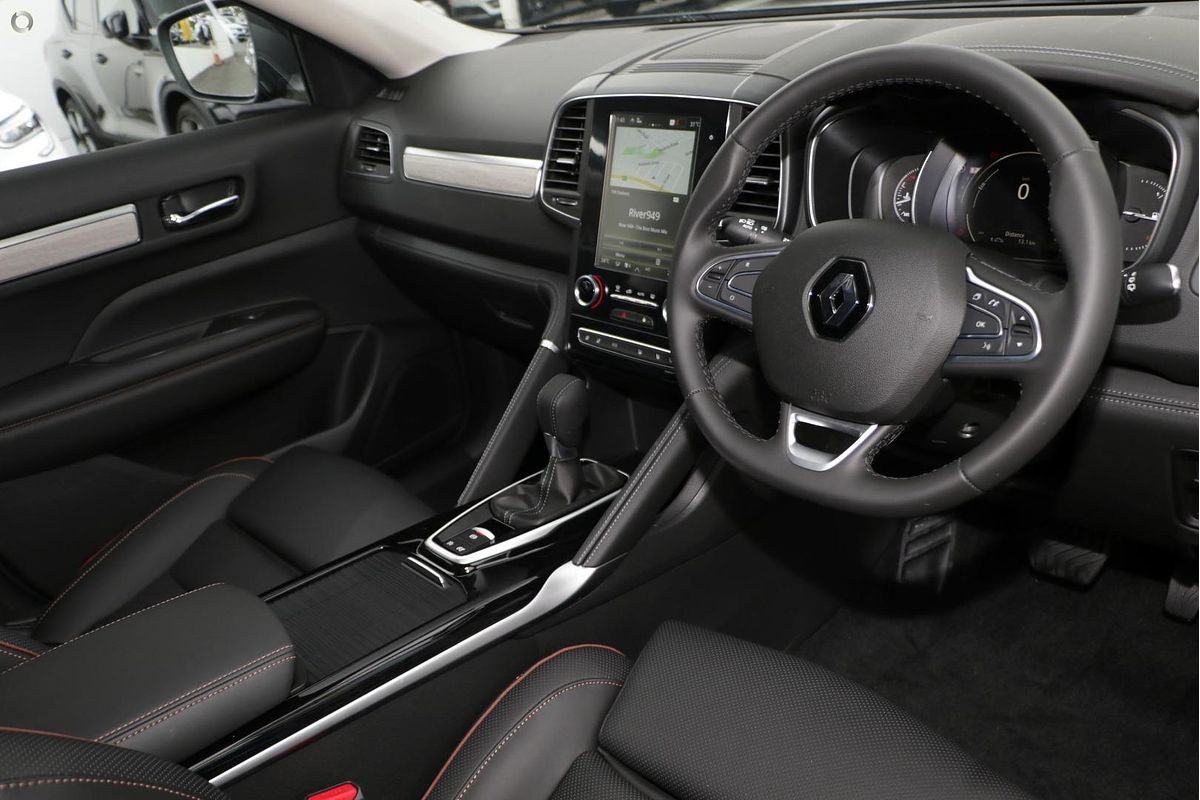 2024 Renault Koleos Intens HZG