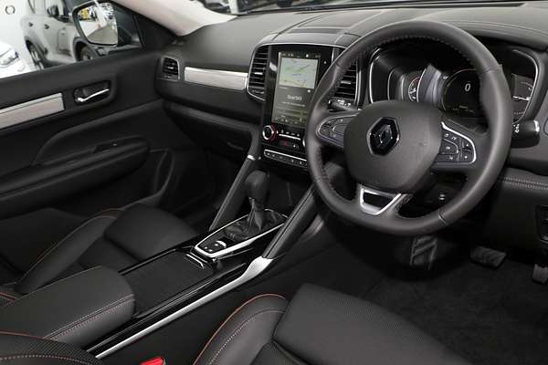 2024 Renault Koleos Intens HZG