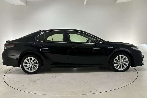 2023 Toyota Camry Ascent Sport AXVH70R