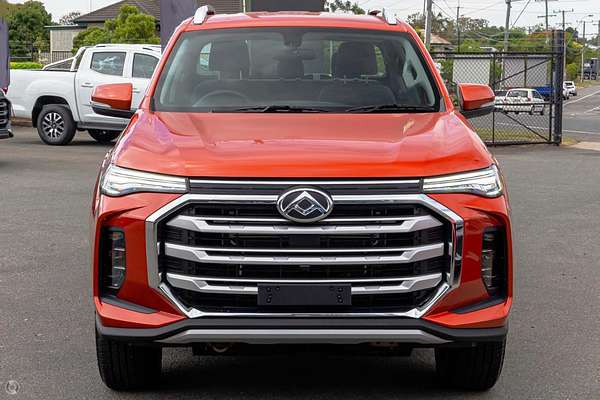 2023 LDV T60 Max PRO SK8C 4X4