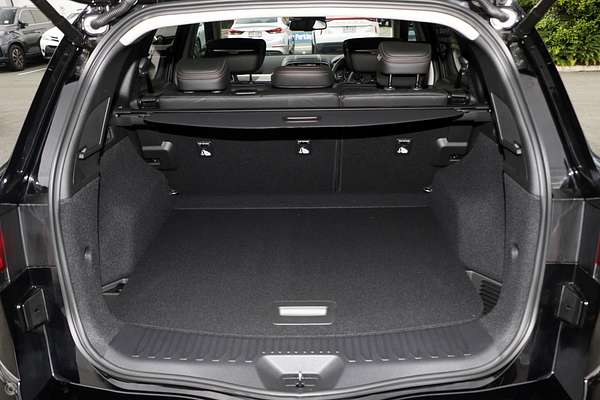 2024 Renault Koleos Intens HZG