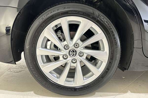 2023 Toyota Camry Ascent Sport AXVH70R