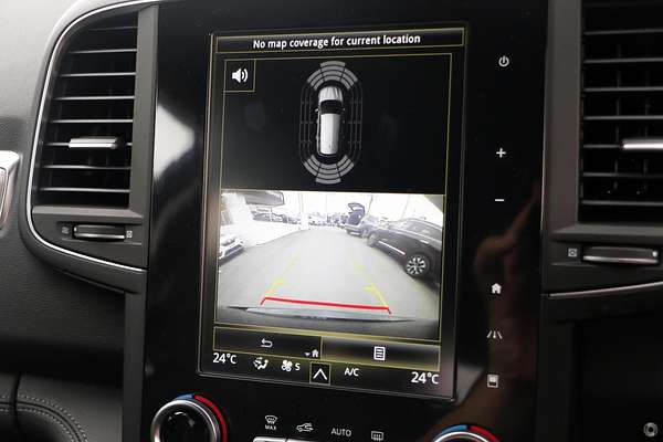 2024 Renault Koleos Intens HZG