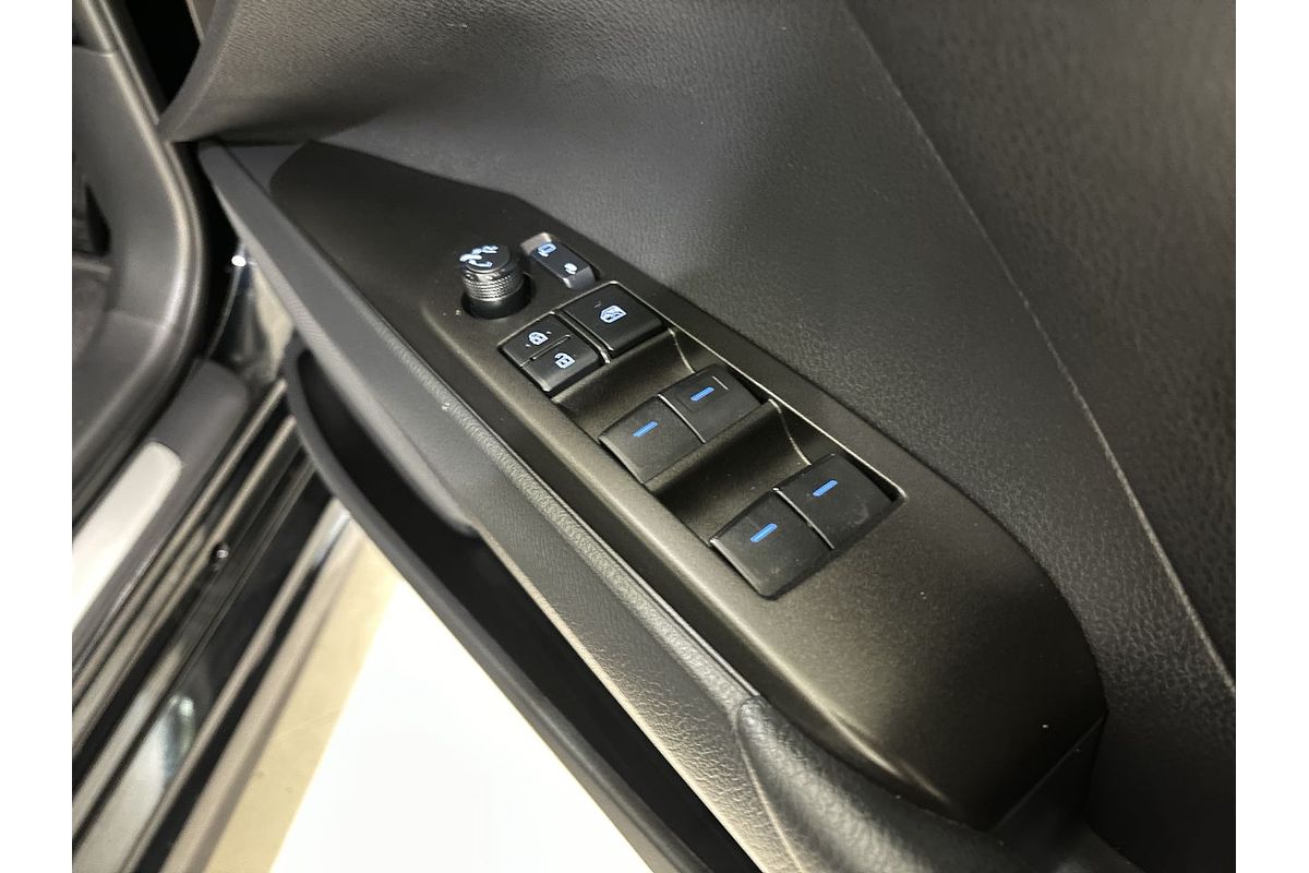 2023 Toyota Camry Ascent Sport AXVH70R