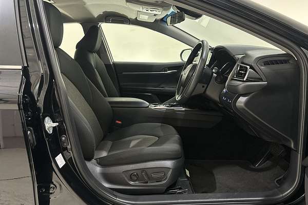 2023 Toyota Camry Ascent Sport AXVH70R