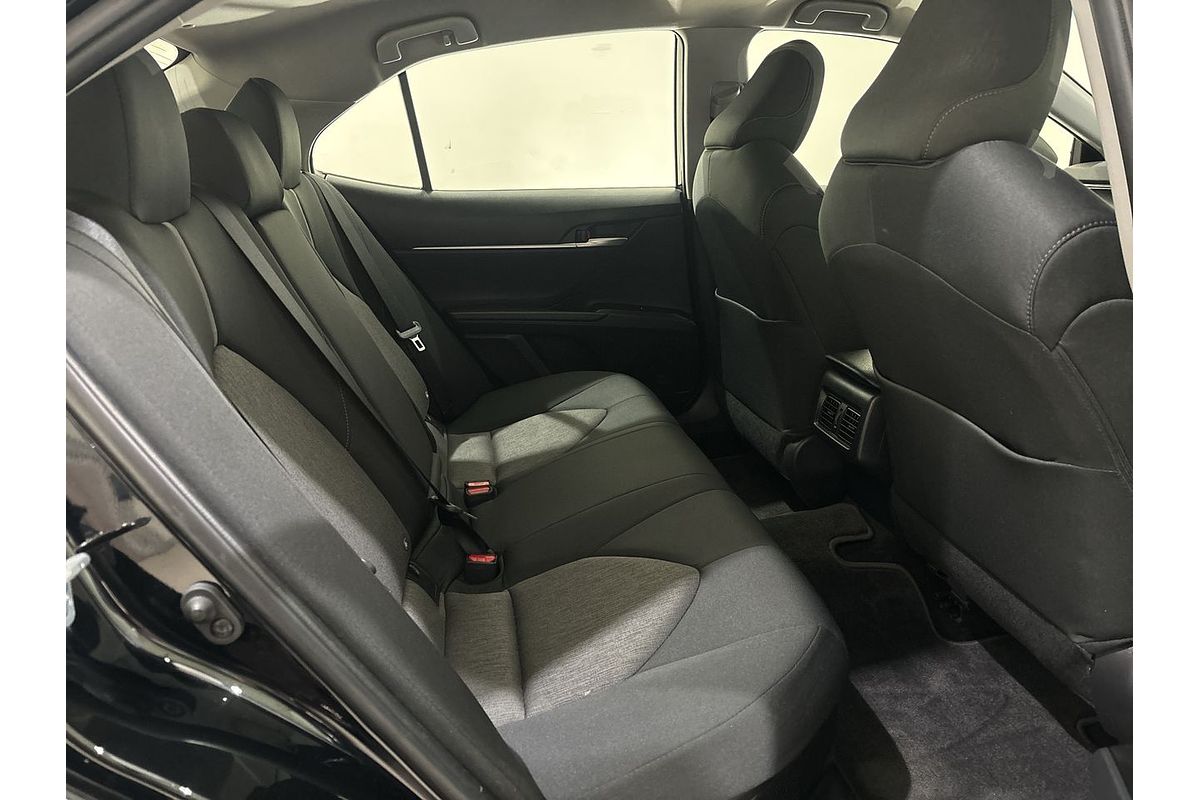2023 Toyota Camry Ascent Sport AXVH70R