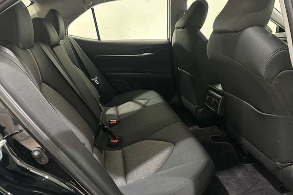 2023 Toyota Camry Ascent Sport AXVH70R