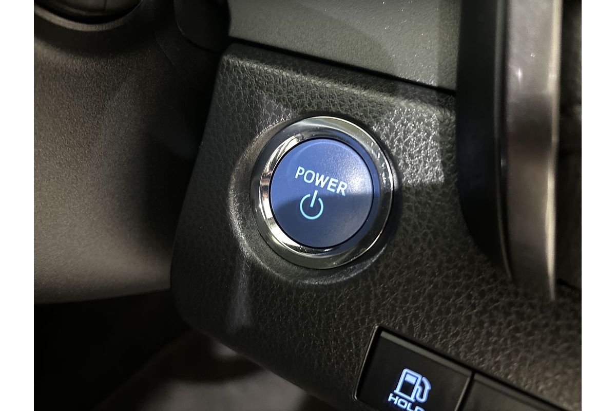 2023 Toyota Camry Ascent Sport AXVH70R
