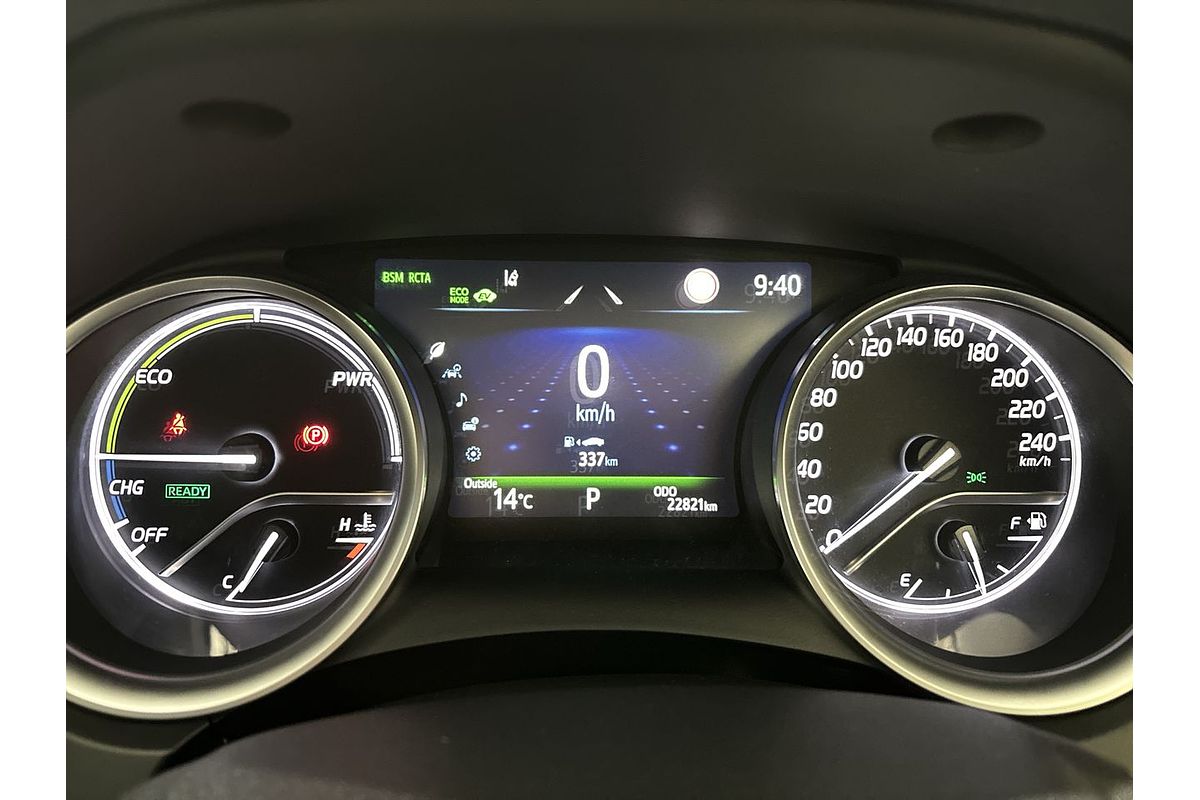 2023 Toyota Camry Ascent Sport AXVH70R