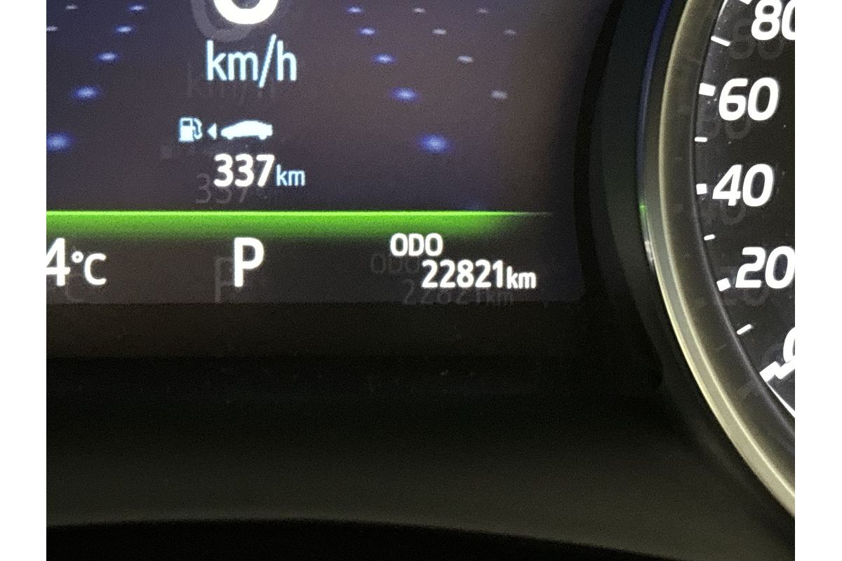 2023 Toyota Camry Ascent Sport AXVH70R