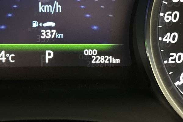 2023 Toyota Camry Ascent Sport AXVH70R