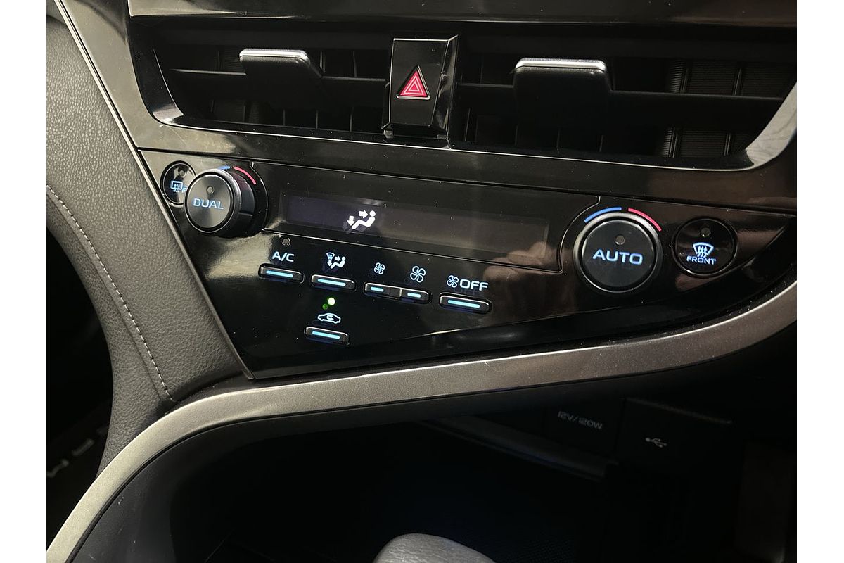 2023 Toyota Camry Ascent Sport AXVH70R