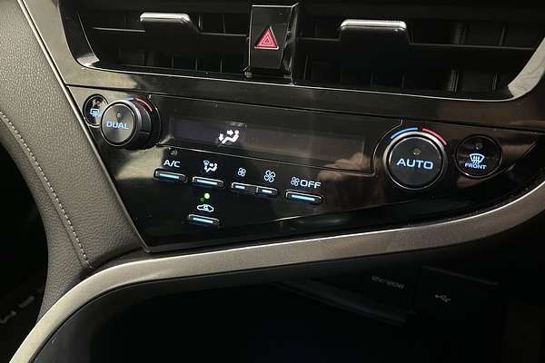 2023 Toyota Camry Ascent Sport AXVH70R