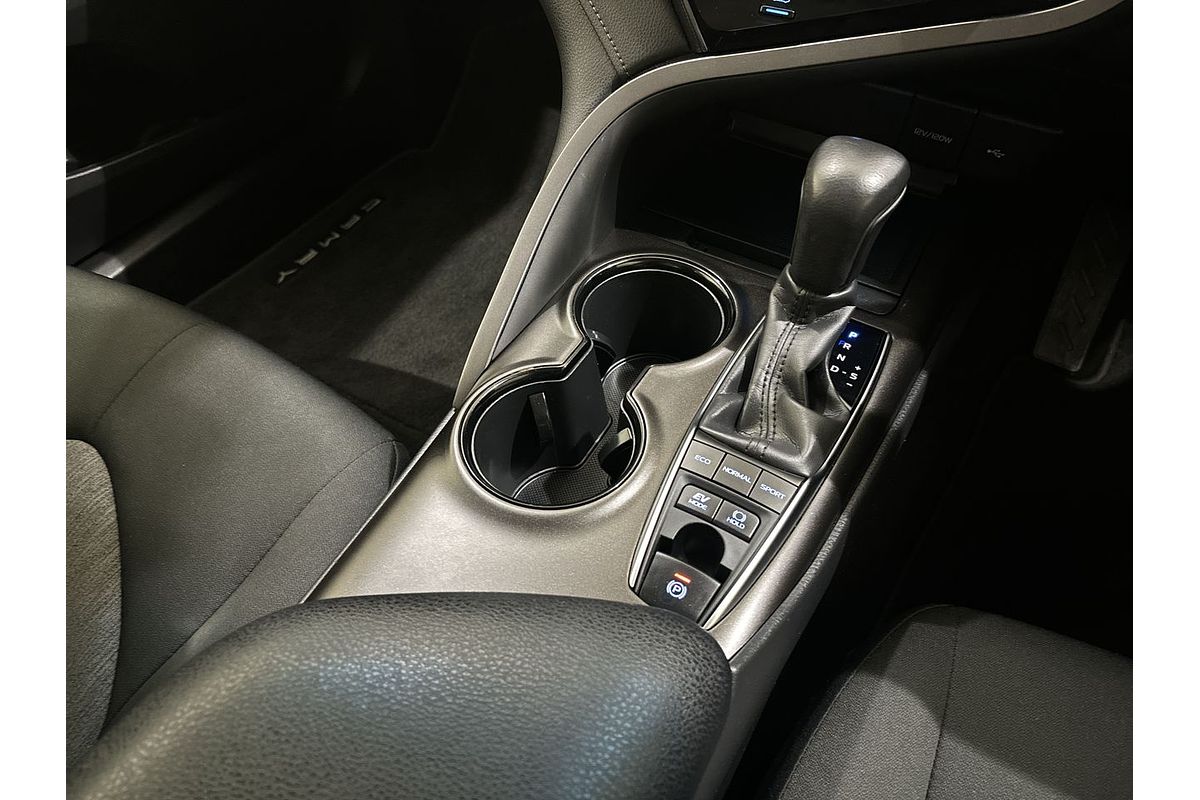 2023 Toyota Camry Ascent Sport AXVH70R