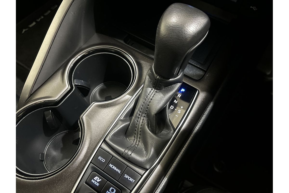 2023 Toyota Camry Ascent Sport AXVH70R