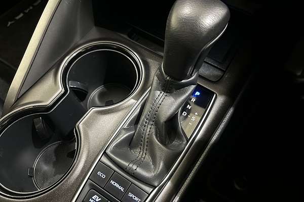 2023 Toyota Camry Ascent Sport AXVH70R