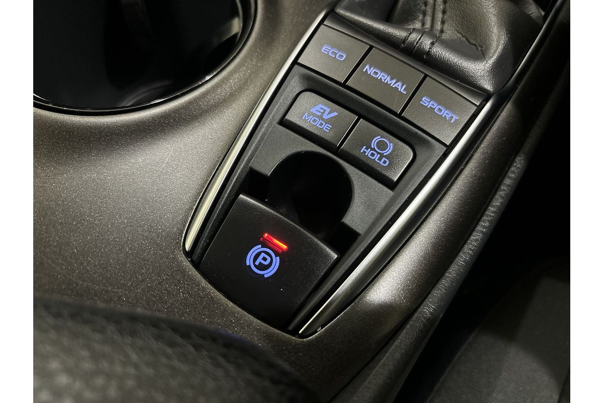 2023 Toyota Camry Ascent Sport AXVH70R