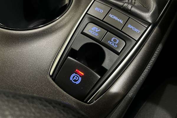2023 Toyota Camry Ascent Sport AXVH70R