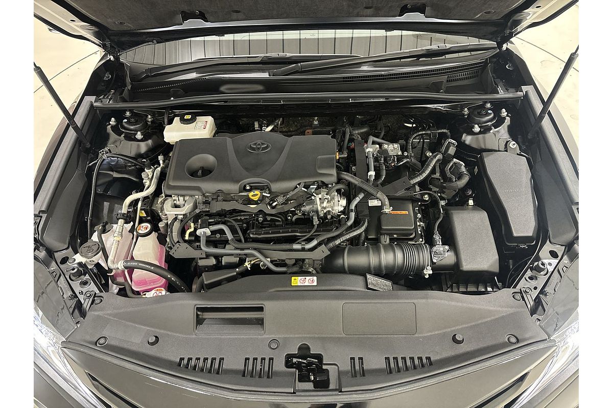 2023 Toyota Camry Ascent Sport AXVH70R