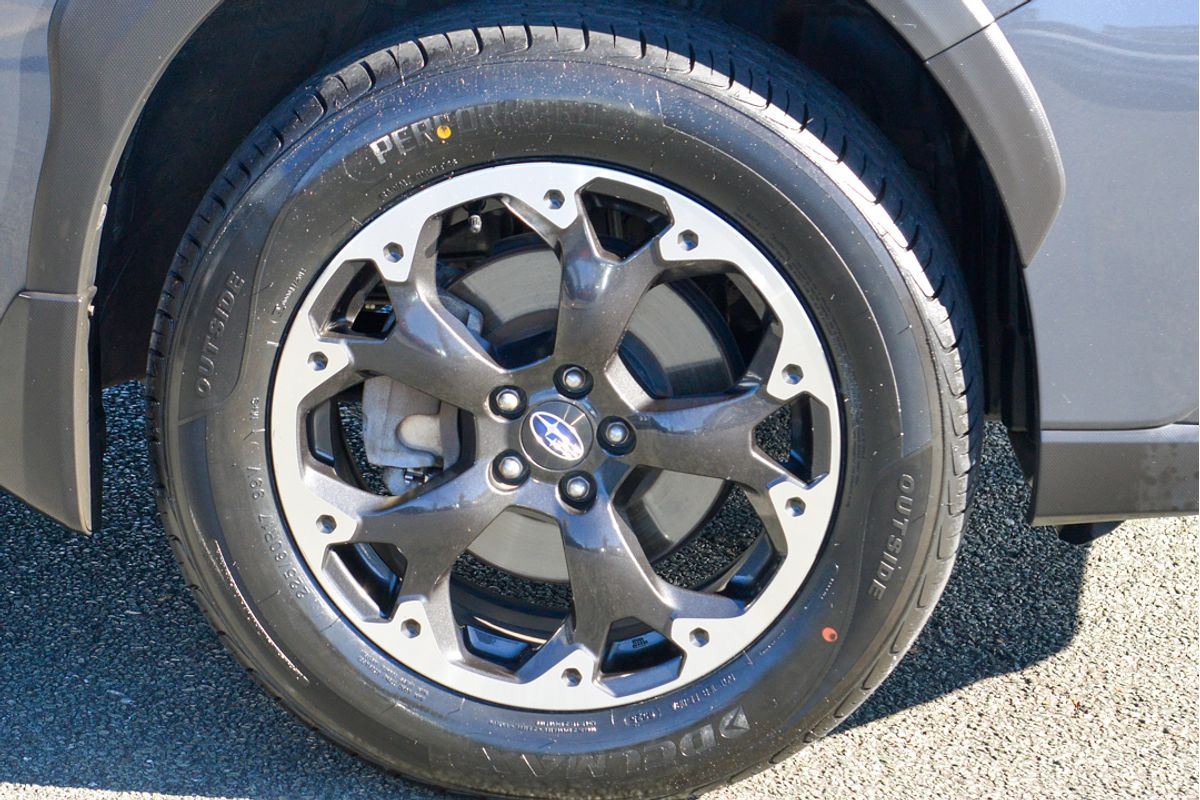 2021 Subaru XV 2.0i-L G5X