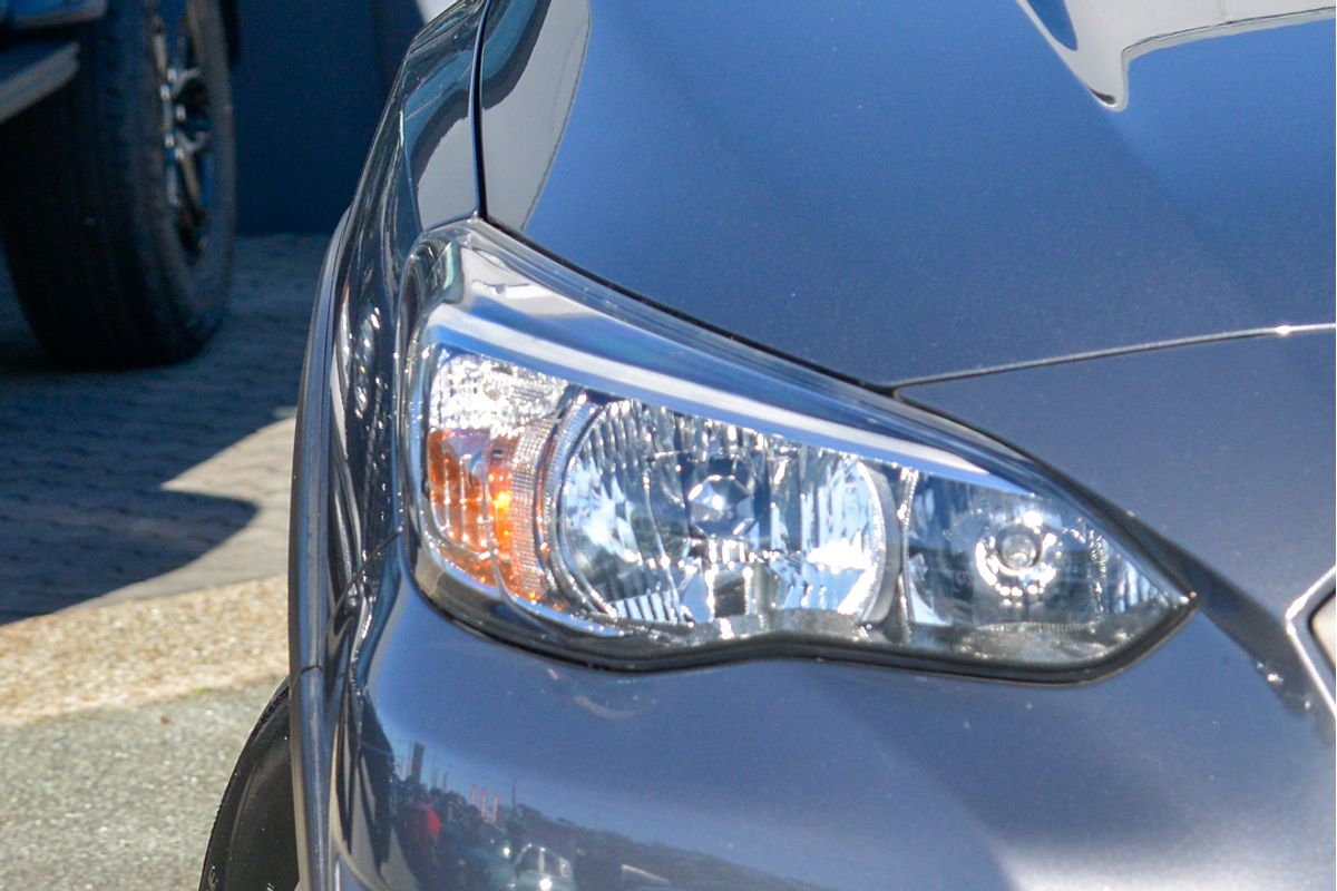 2021 Subaru XV 2.0i-L G5X