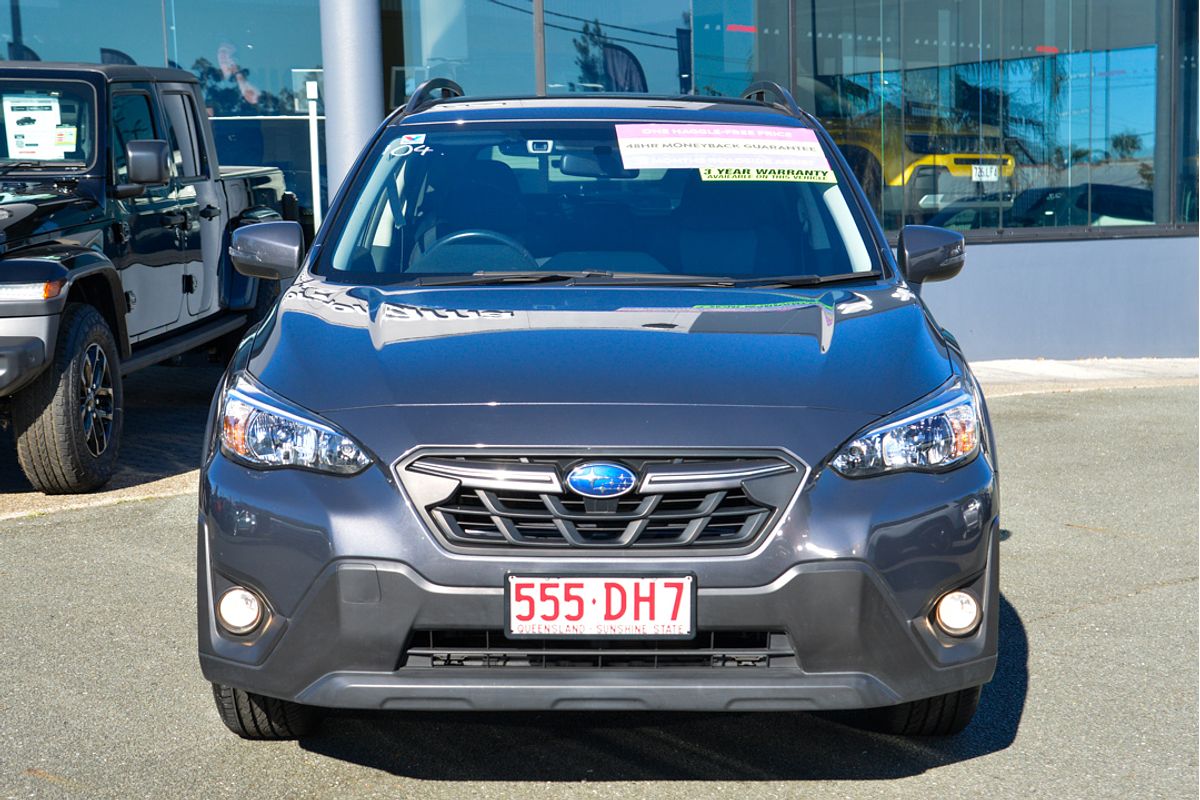 2021 Subaru XV 2.0i-L G5X