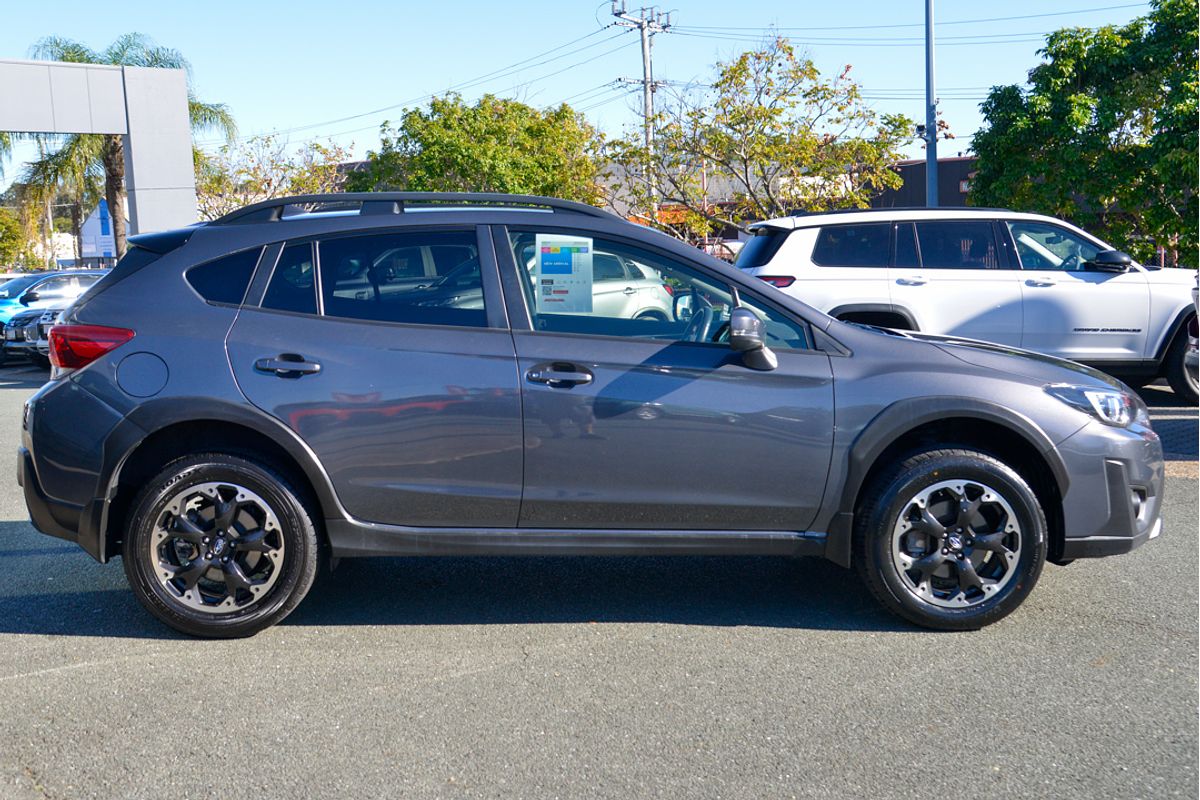 2021 Subaru XV 2.0i-L G5X