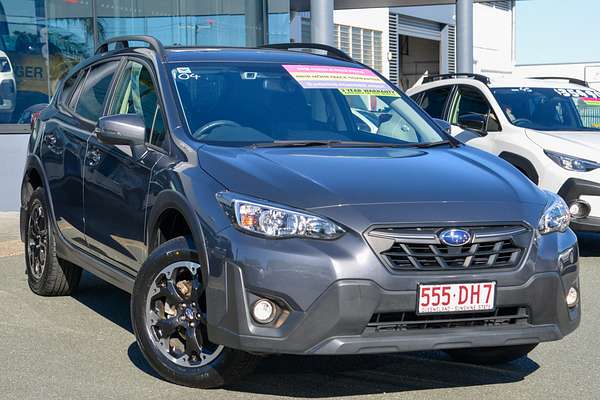 2021 Subaru XV 2.0i-L G5X