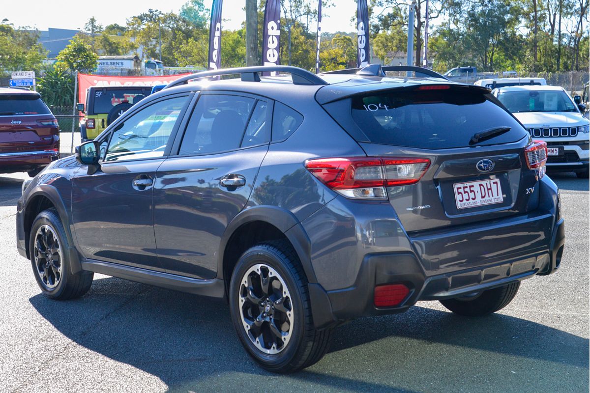 2021 Subaru XV 2.0i-L G5X