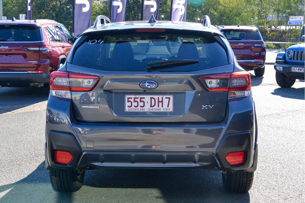 2021 Subaru XV 2.0i-L G5X