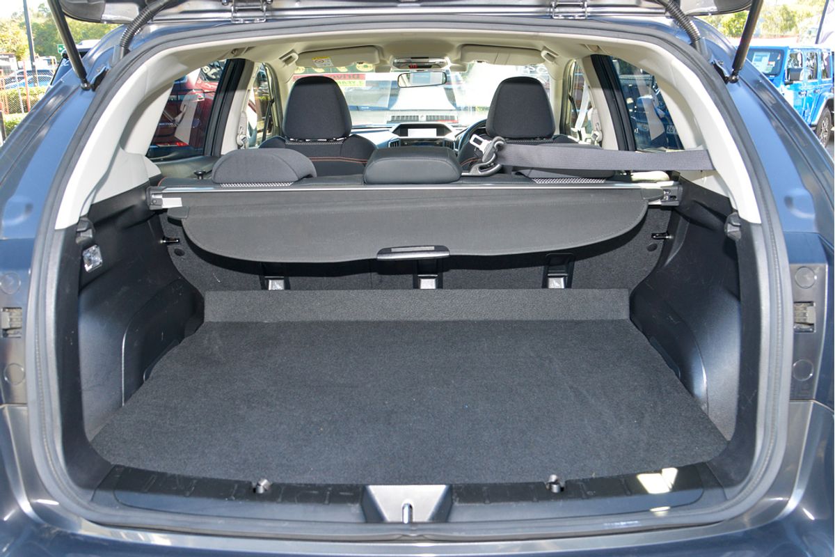 2021 Subaru XV 2.0i-L G5X