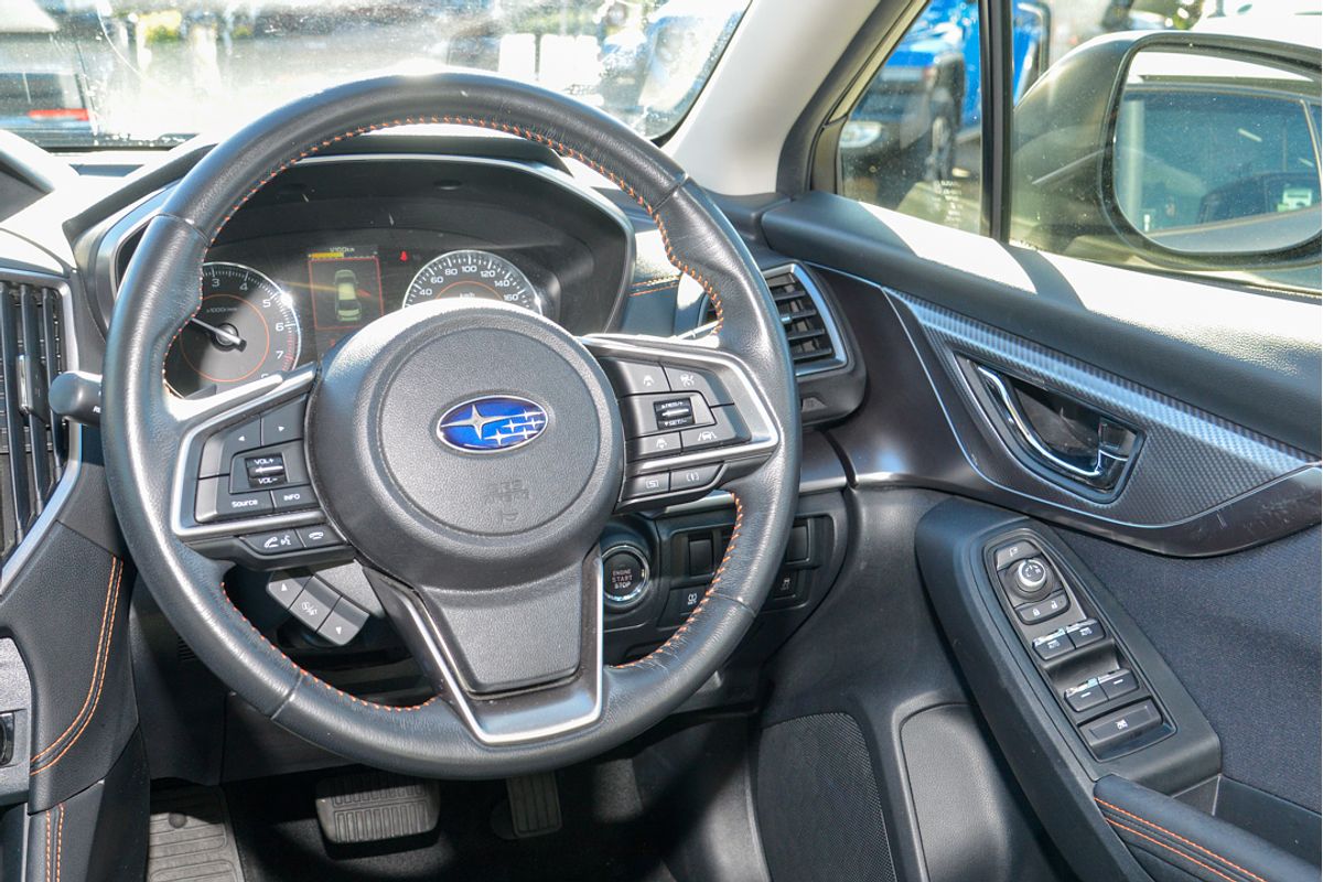 2021 Subaru XV 2.0i-L G5X