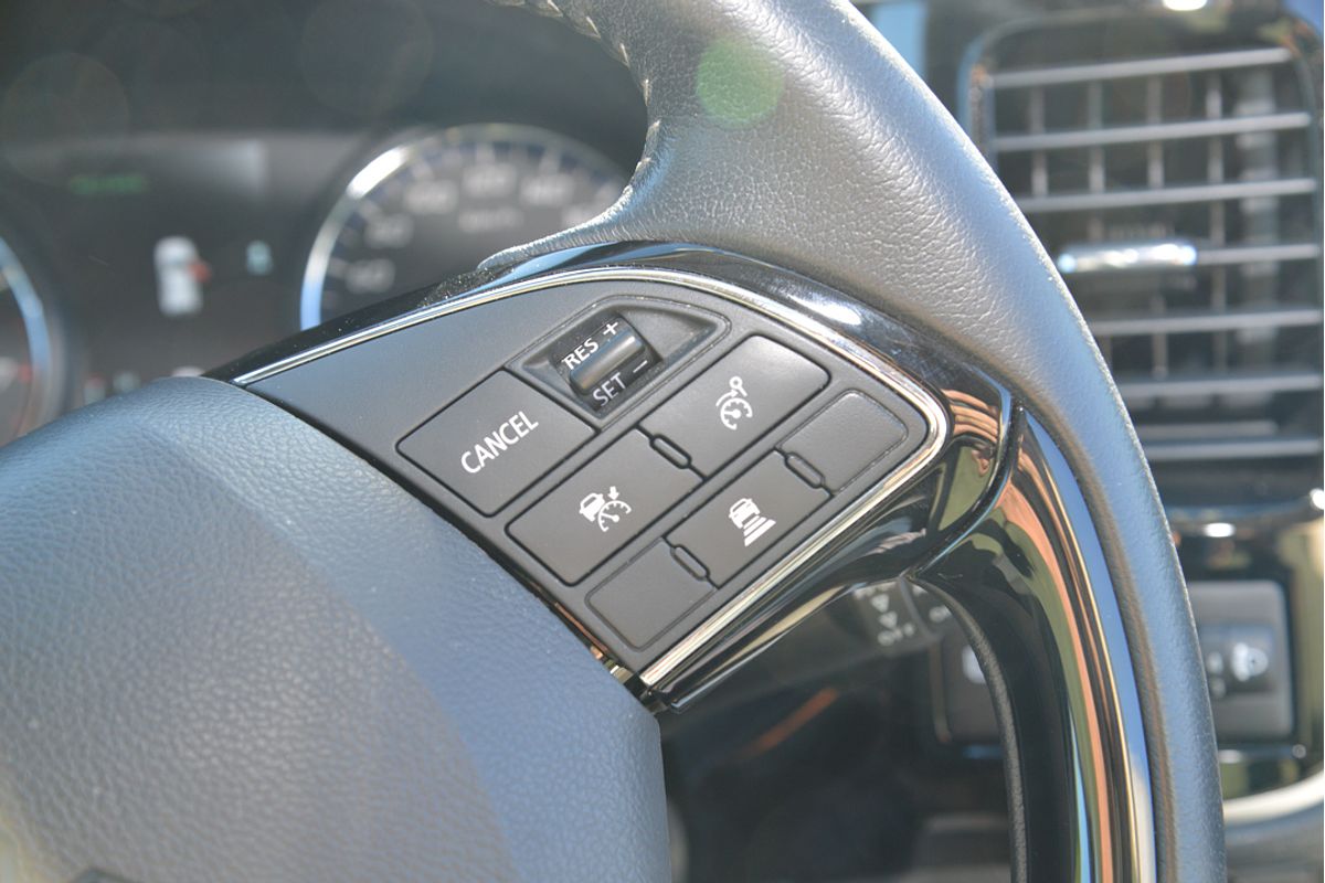 2020 Mitsubishi Outlander ES ZL