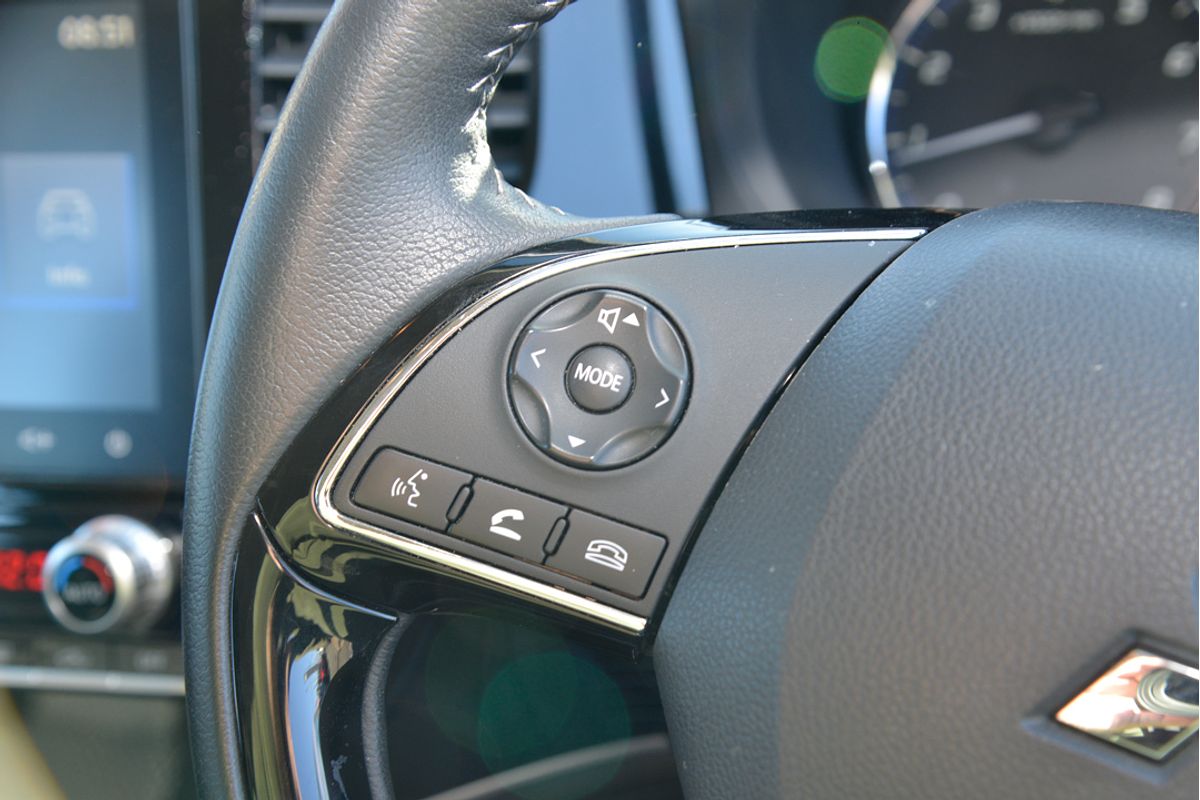 2020 Mitsubishi Outlander ES ZL