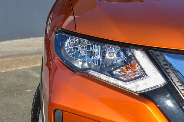 2021 Nissan X-TRAIL ST T32