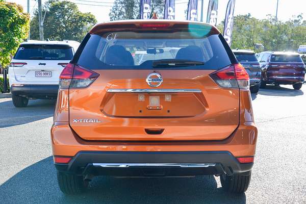 2021 Nissan X-TRAIL ST T32