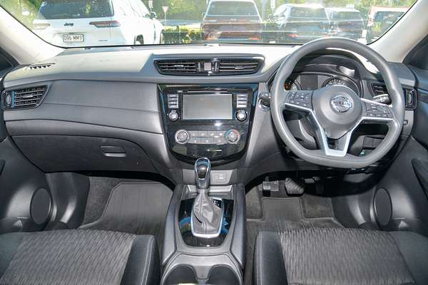 2021 Nissan X-TRAIL ST T32