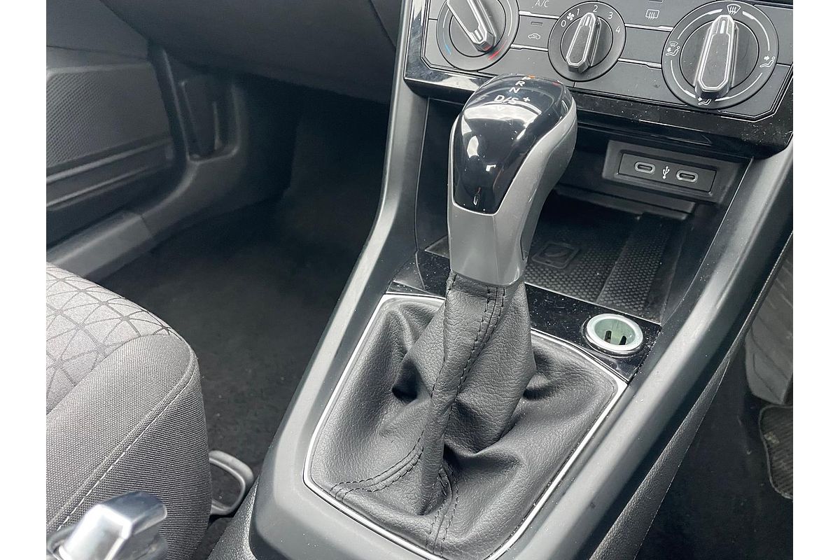2023 Volkswagen T-Cross 85TSI Life C11