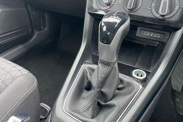 2023 Volkswagen T-Cross 85TSI Life C11