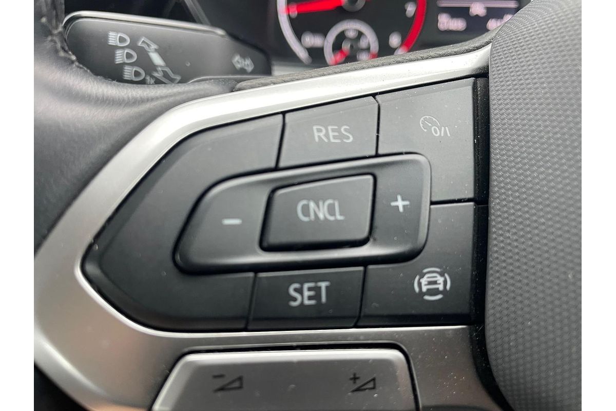 2023 Volkswagen T-Cross 85TSI Life C11