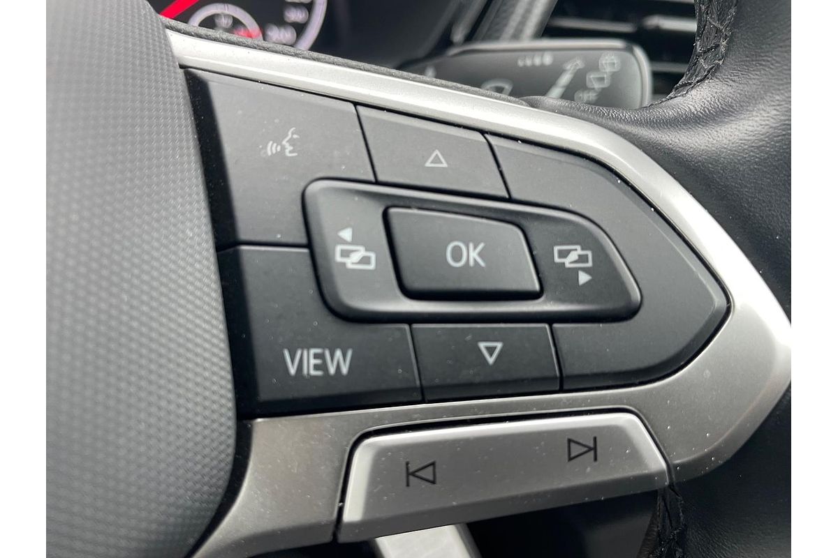 2023 Volkswagen T-Cross 85TSI Life C11