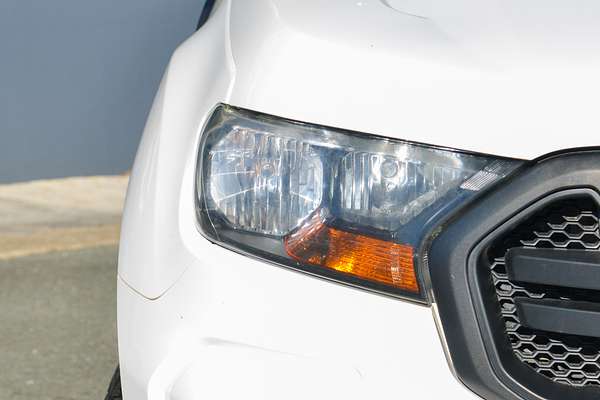 2020 Ford Ranger XL PX MkIII 4X4 3.2L