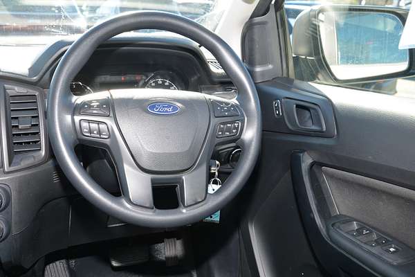 2020 Ford Ranger XL PX MkIII 4X4 3.2L