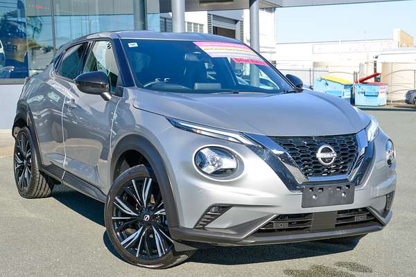2023 Nissan JUKE Ti F16